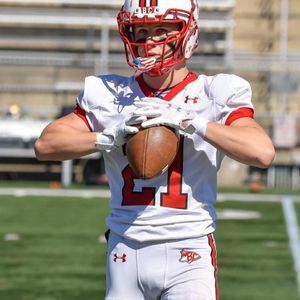 Meet your Posher, Cole